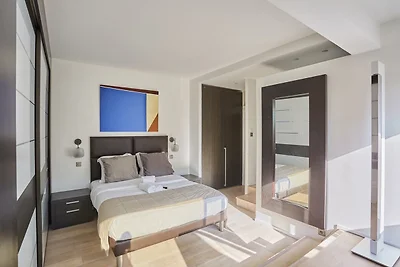 Erstaunliches Penthousse Foch/Arc de...