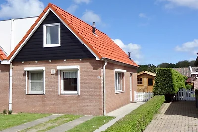 Ferienhaus mit 2 Schlafzimmer
