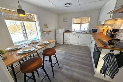 4 Sterne Ferienhaus in Bräkne-Hoby