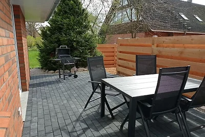 Ferienhaus Ebsen HH 1