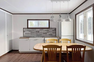 4 Sterne Ferienhaus in NORRTÄLJE-By Traum