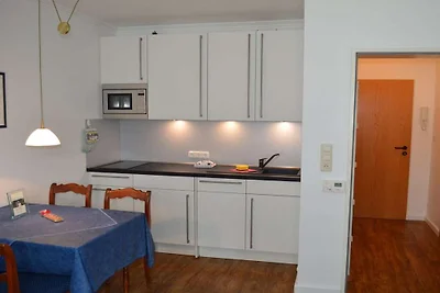 Ferienwohnung mit 1 Schlafzimmer