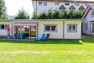 Hübscher Bungalow in Bodendorf am Ossiacher...