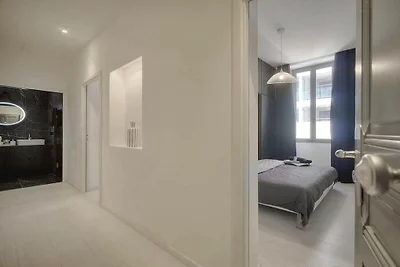 2 bedrooms by RIVAEVENT