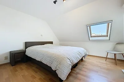 De Ster Wohnung für 6 Personen