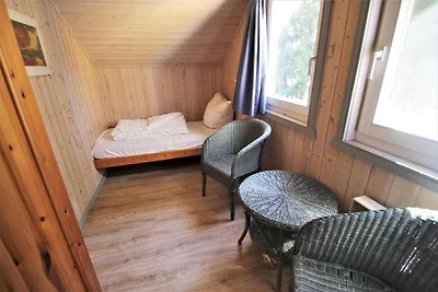 Ferienhaus Erholungsurlaub Mirow
