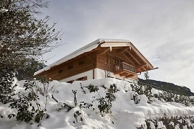 Chalet Hirschbergblick