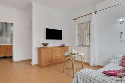 Wohnung in der Nähe des Stadtzentrums, Strand