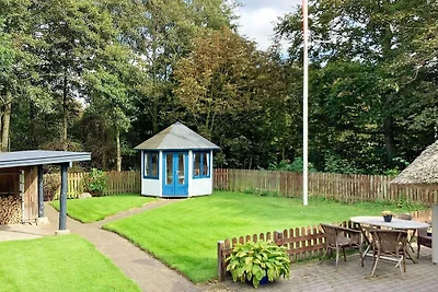 4 persoons vakantie huis in Nykøbing M-By...