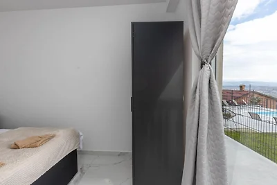 Apartments Bregha - One Bedrom Apartment with...