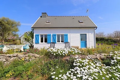 704-Villa des Seemanns Strand in 300m