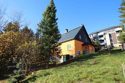Casa, Oberwiesenthal
