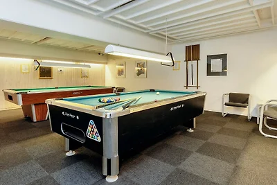 apartman za odmor Obiteljski odmor Faaborg