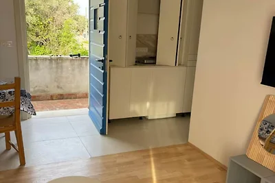 One Bedroom Apartment with Balcony