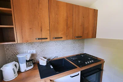 Charming Holiday Home with Terrace and Garden...