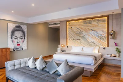 Imperial Suite4 nel cuore di Koh Samui