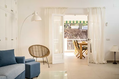 Villa Arena - Haus In Es Mercadal.