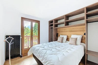 Chalet in Morzine mit atemberaubender...