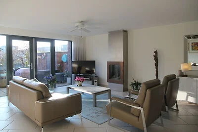 Casa vacanze soleggiata ad Alkmaar sull'acqua