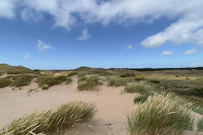 8 Personen Ferienhaus in Skagen-By Traum