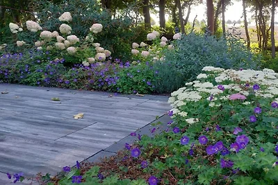 Schliep Komfortable Ferienresidenz