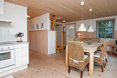 6 Personen Ferienhaus in Læsø