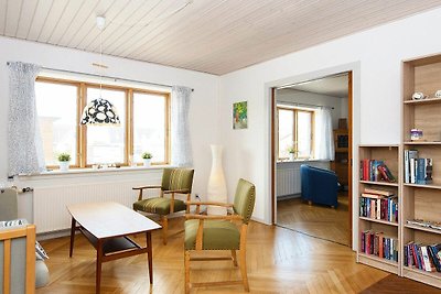 8 persoons vakantie huis in Thyborøn-By Traum