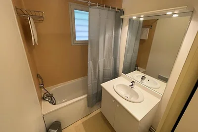 Appartementen voor 5 personen