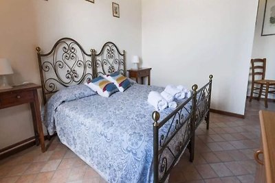 Apartamento Contadino