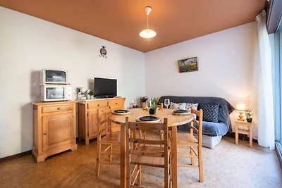 2 Zimmer für 4 Personen