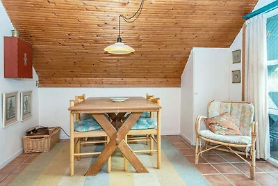 3 person holiday home in Ringkøbing-By Traum