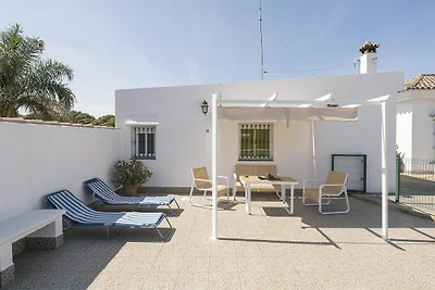 Jopamar - Haus In Chiclana De La Frontera