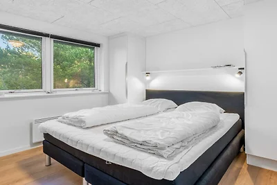 6 Personen Ferienhaus in Rømø-By Traum