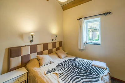 Gemütliches Apartment in Mesch mit Garten