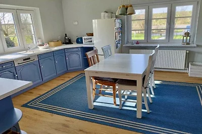 Casa vacanze con 3 camere da letto