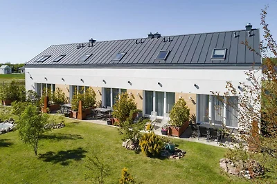 Zweistöckiges Ferienhaus, Sauna, Whirlpool