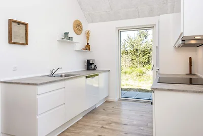 8 Personen Ferienhaus in Rømø