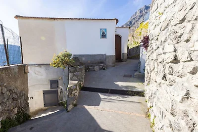 Positano Hideaway mit atemberaubender...