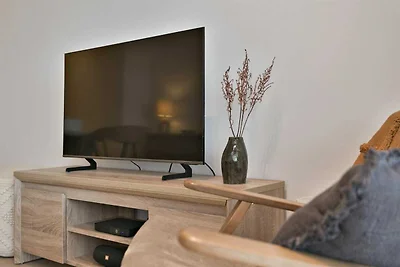 Schöne Wohnung in Blankenberge