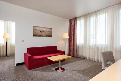 Sunday Frankfurt Ein-Zimmer-Suite