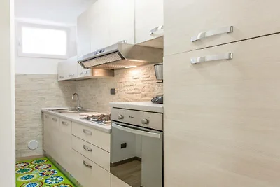 Appartamento per vacanze con 2 camere da...
