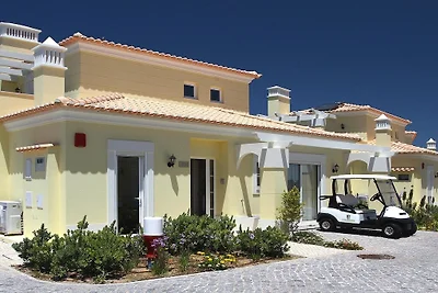 Casa vacanze a Castro Marim con piscina in...