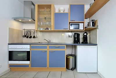 Appartement aan de Diemelsee bij Winterberg