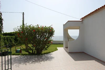 Ferienhaus in Siracusa mit Schwimmbecken