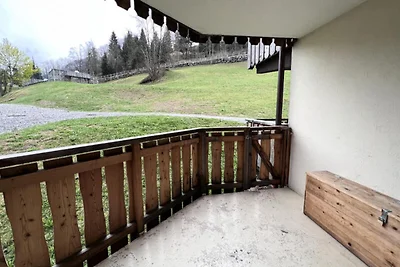 Wohnungen in La Clusaz