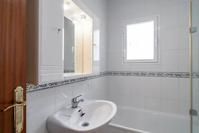 Wohnung in Nerja nahe Torrecilla Strand