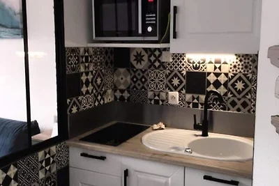 Residenz Port Haliguen Apartments