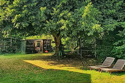 6 Personen Ferienhaus in Højby-By Traum