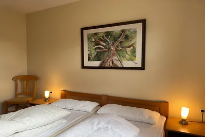 Ferienwohnung im Feriendorf Naturpur