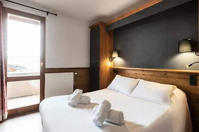 Residenz Les Balcons de Val Thorens